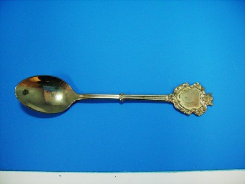 画像1: シルバー　スプーン (1)