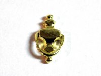 ドア・ノッカー　ジョージアン