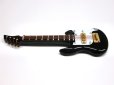 画像5: アイバニーズ　ギター　ブラック (5)