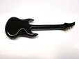 画像7: アイバニーズ　ギター　ブラック (7)