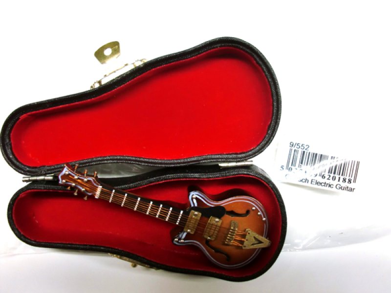 画像2: グレッチ　ギター　 (2)