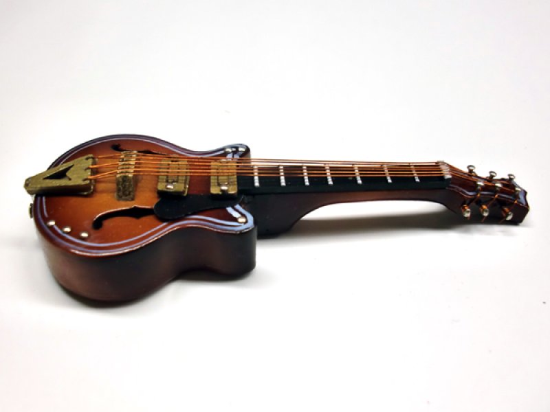 画像6: グレッチ　ギター　 (6)