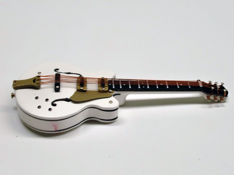 画像5: ギブソン　ギター (5)