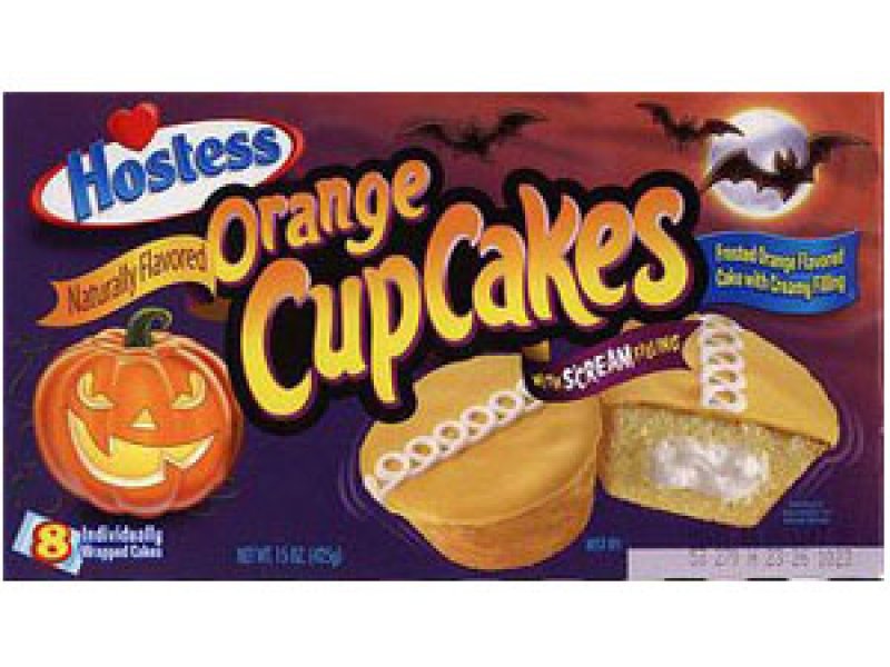 ミニチュア　1/12サイズのパッケージ