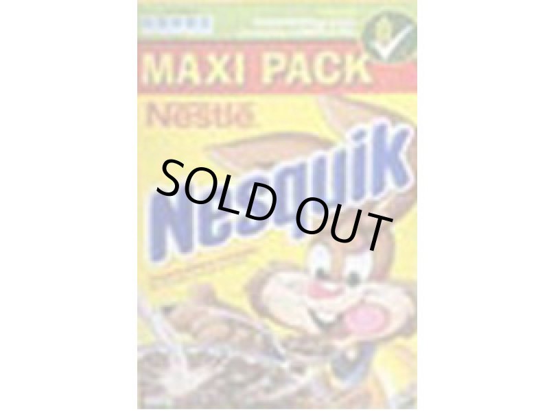 ミニチュア　1/12サイズのパッケージ