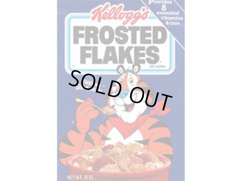 ミニチュア　1/12サイズのパッケージ