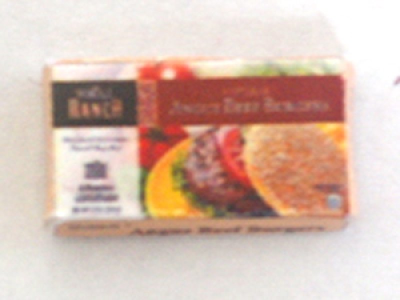 ミニチュア　1/12サイズのパッケージ