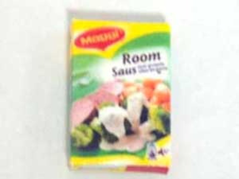 ミニチュア　1/12サイズのパッケージ