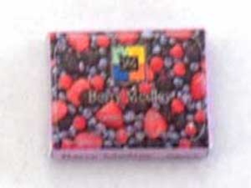 ミニチュア　1/12サイズのパッケージ