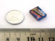 ミニチュア　1/12サイズのパッケージ