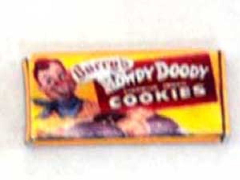 ミニチュア　1/12サイズのパッケージ