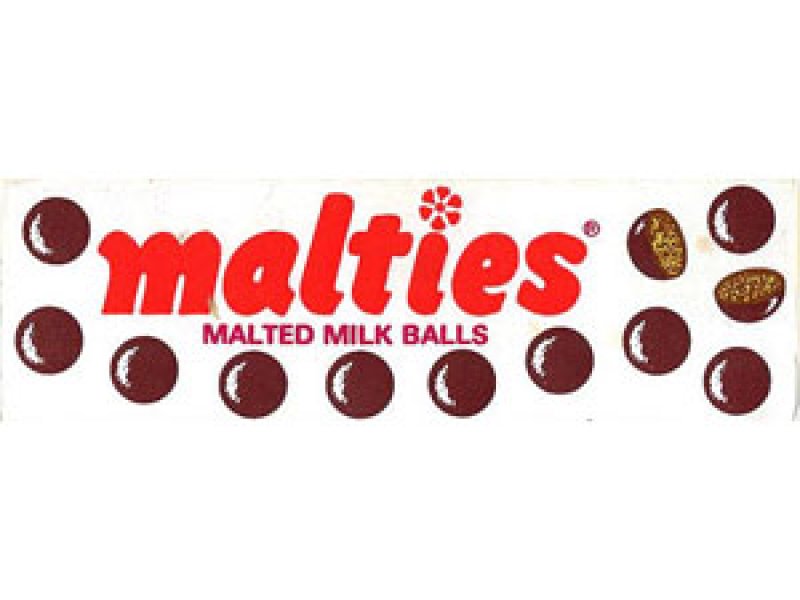 ミニチュア　1/12サイズのパッケージ