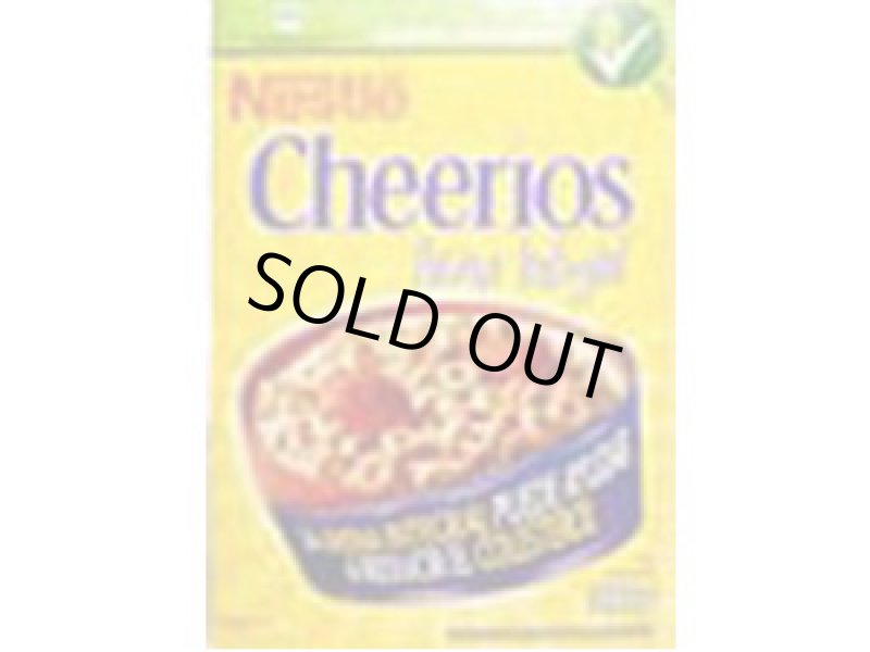 ミニチュア　1/12サイズのパッケージ