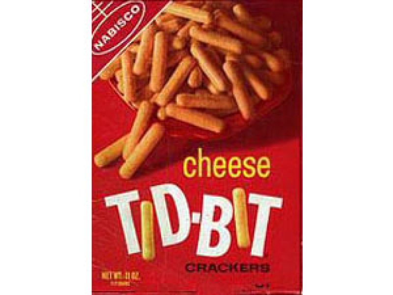 ミニチュア　1/12サイズのパッケージ