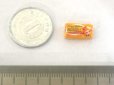 ミニチュア　1/12サイズのパッケージ