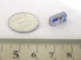 ミニチュア　1/12サイズのパッケージ