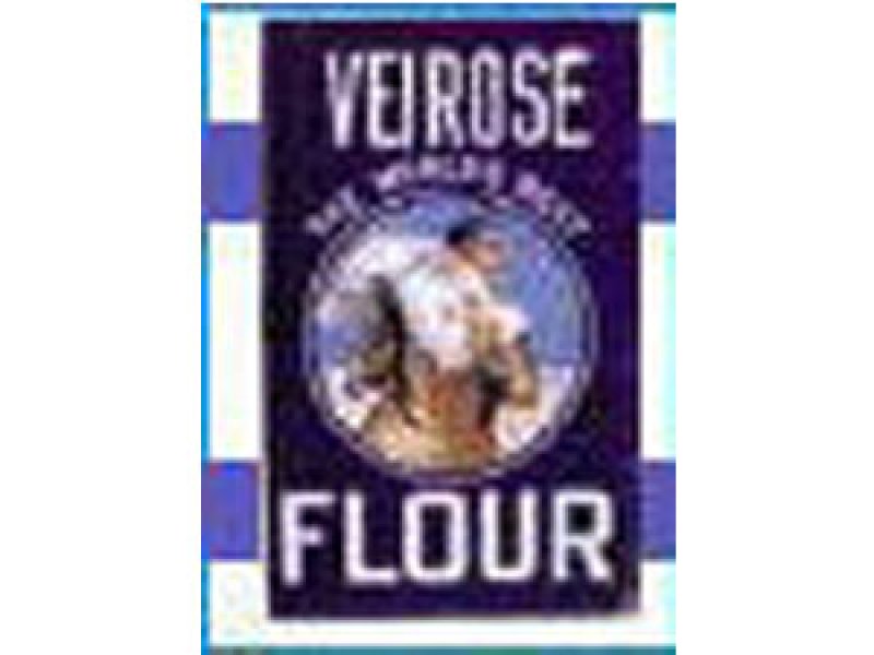 ミニチュア　1/12サイズのパッケージ