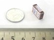ミニチュア　1/12サイズのパッケージ