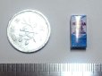 ミニチュア　1/12サイズのパッケージ