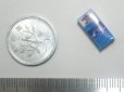 ミニチュア　1/12サイズのパッケージ