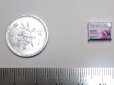ミニチュア　1/12サイズのパッケージ