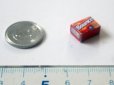 ミニチュア　1/12サイズのパッケージ