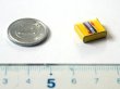 ミニチュア　1/12サイズのパッケージ