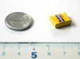 ミニチュア　1/12サイズのパッケージ