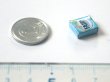 ミニチュア　1/12サイズのパッケージ