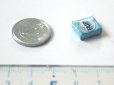 ミニチュア　1/12サイズのパッケージ