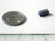 ミニチュア　1/12サイズのパッケージ