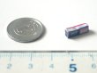ミニチュア　1/12サイズのパッケージ