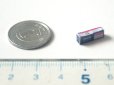 ミニチュア　1/12サイズのパッケージ