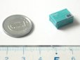 ミニチュア　1/12サイズのパッケージ