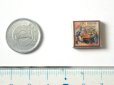 ミニチュア　1/12サイズのパッケージ