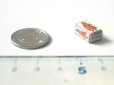ミニチュア　1/12サイズのパッケージ
