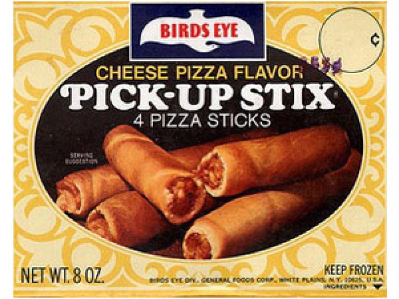 ミニチュア　1/12サイズのパッケージ