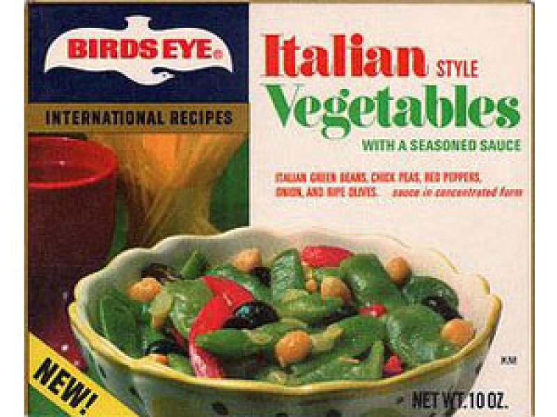 ミニチュア　1/12サイズのパッケージ