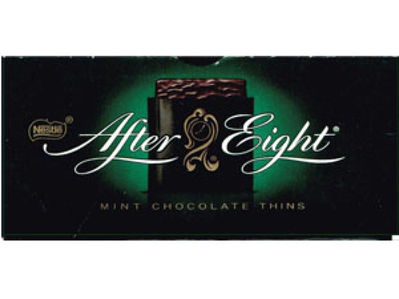 ミニチュア　1/12サイズのパッケージ