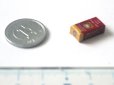ミニチュア　1/12サイズのパッケージ