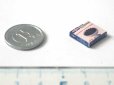 ミニチュア　1/12サイズのパッケージ
