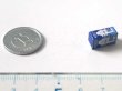 ミニチュア　1/12サイズのパッケージ