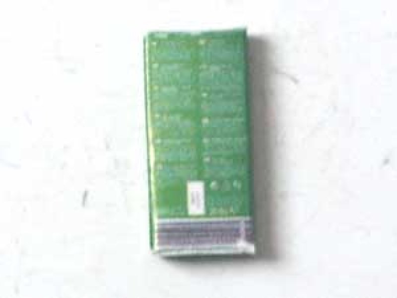 ミニチュア　1/12サイズのパッケージ