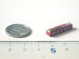 ミニチュア　1/12サイズのパッケージ