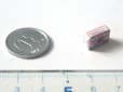 ミニチュア　1/12サイズのパッケージ