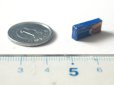 ミニチュア　1/12サイズのパッケージ