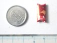 ミニチュア　1/12サイズのパッケージ