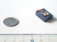 ミニチュア　1/12サイズのパッケージ