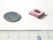 ミニチュア　1/12サイズのパッケージ