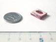ミニチュア　1/12サイズのパッケージ